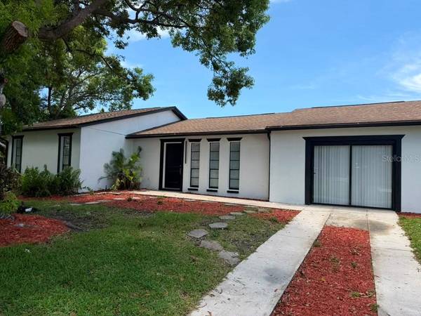 144 HIDALGO AVE, Kissimmee, FL 34743