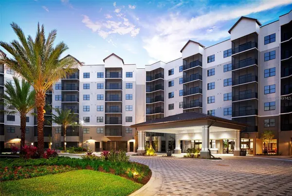 14501 GROVE RESORT AVE #2119, Winter Garden, FL 34787