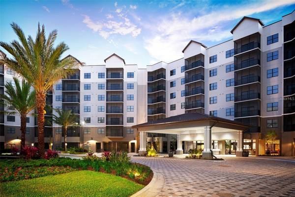 14501 GROVE RESORT AVE #2119, Winter Garden, FL 34787