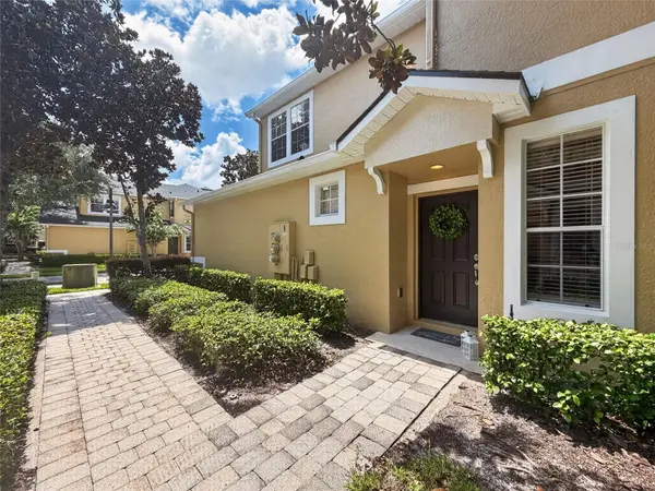 14125 OASIS COVE BLVD #206, Windermere, FL 34786