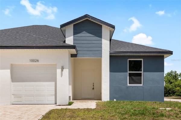 10026 COCOA BEACH ST, Port Charlotte, FL 33981