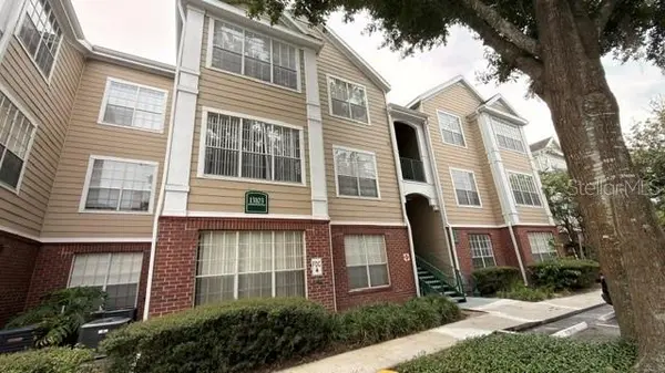13103 MULBERRY PARK DR #824, Orlando, FL 32821