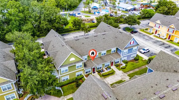 2616 LODI CIR #104, Kissimmee, FL 34746