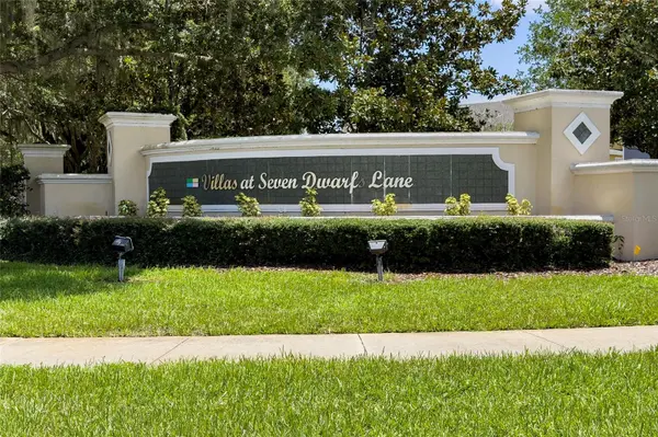 2616 LODI CIR #104, Kissimmee, FL 34746