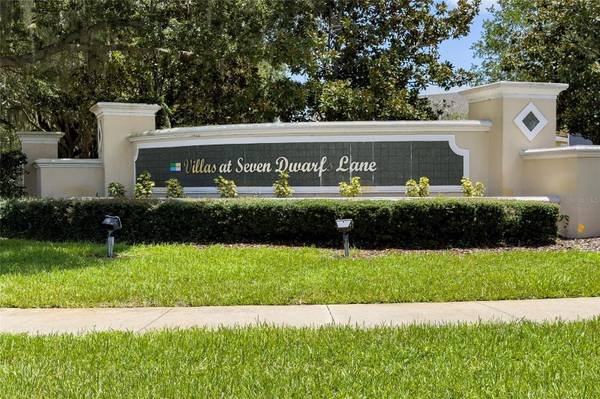 2616 LODI CIR #104, Kissimmee, FL 34746