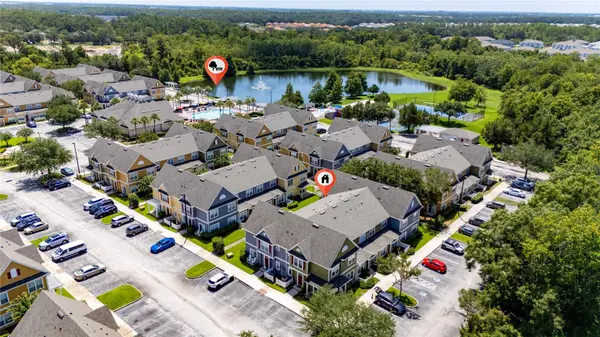 2616 LODI CIR #104, Kissimmee, FL 34746