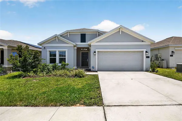 281 PIAVE ST, Haines City, FL 33844