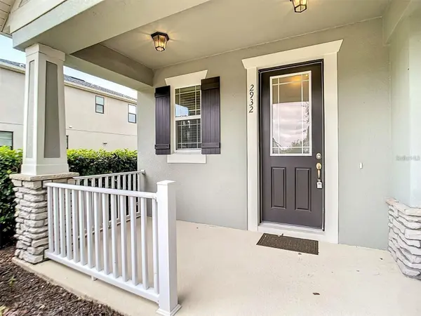 2932 CELLO LN, Kissimmee, FL 34741