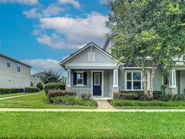2932 CELLO LN, Kissimmee, FL 34741