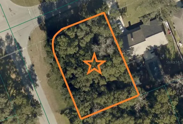 TEAK RD, Ocala, FL 34472
