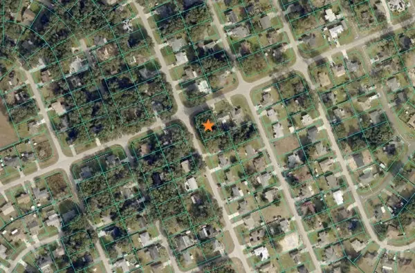 TEAK RD, Ocala, FL 34472
