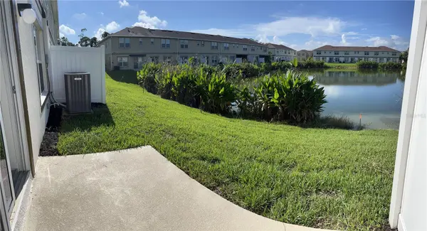 15031 CASPIAN TERN CT #105, North Fort Myers, FL 33917