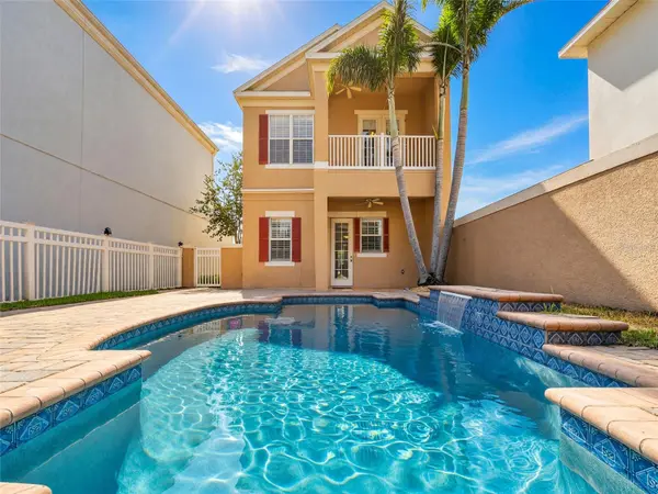 7526 EXCITEMENT DR, Reunion, FL 34747