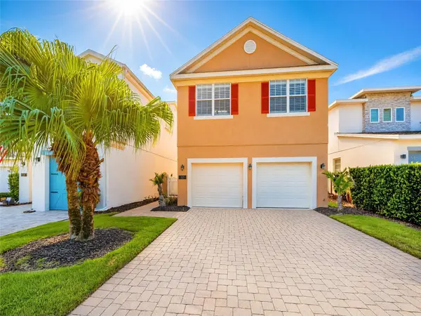 7526 EXCITEMENT DR, Reunion, FL 34747