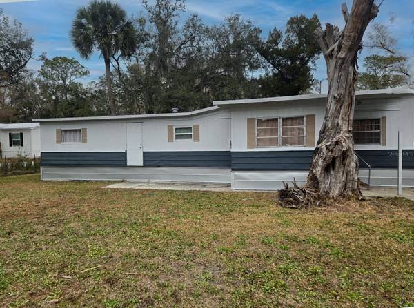 25309 BARTHOLOMEW ST, Christmas, FL 32709