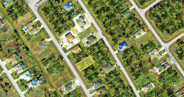 244 ANTIS DR, Rotonda West, FL 33947