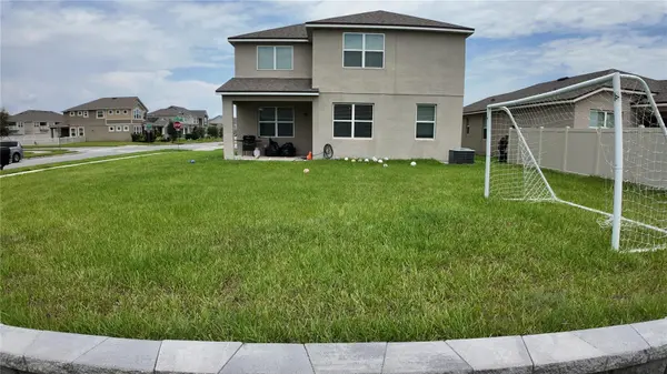 2436 BLOWING BREEZE AVE, Kissimmee, FL 34744