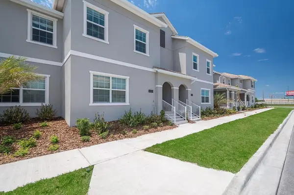 4909 WINDERMERE AVE, Kissimmee, FL 34746