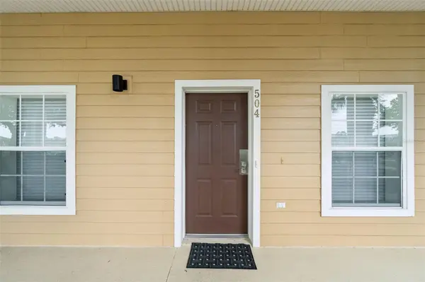 504 RUM RUN, Davenport, FL 33897