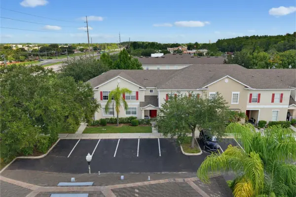 4997 TOWN TER S, Kissimmee, FL 34758