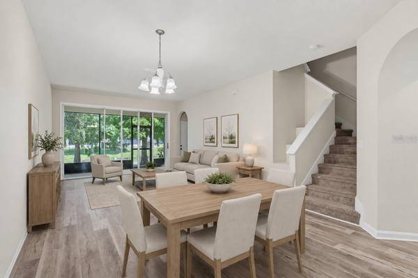 4997 TOWN TER S, Kissimmee, FL 34758