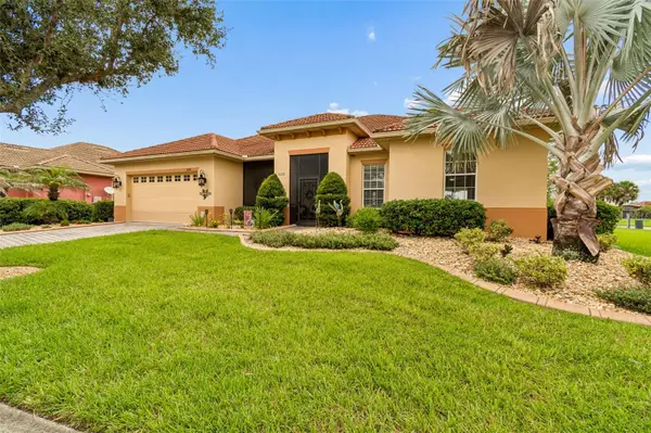 600 VOLTERRA BLVD, Poinciana, FL 34759