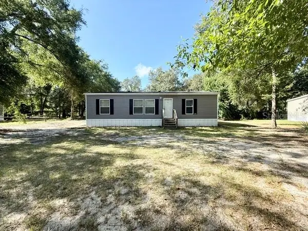 877 SE 38 WAY, Melrose, FL 32666