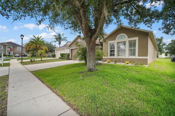 265 JOCELYN DR, Davenport, FL 33897
