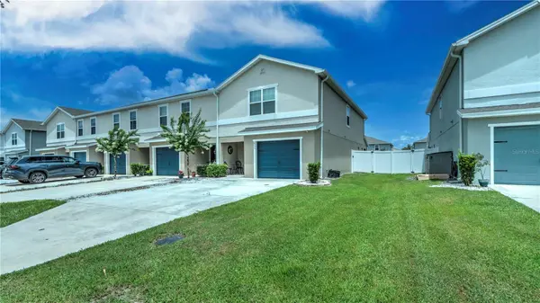 2933 FIELDWOOD CIR, St Cloud, FL 34772