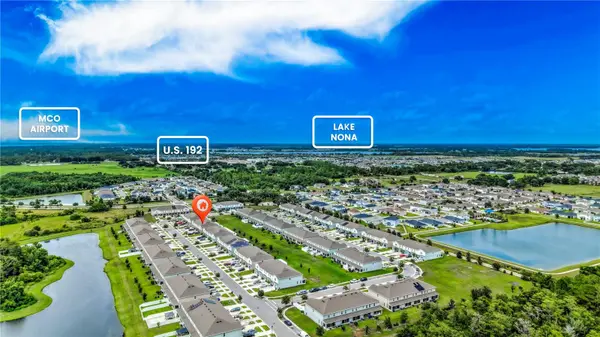 2933 FIELDWOOD CIR, St Cloud, FL 34772