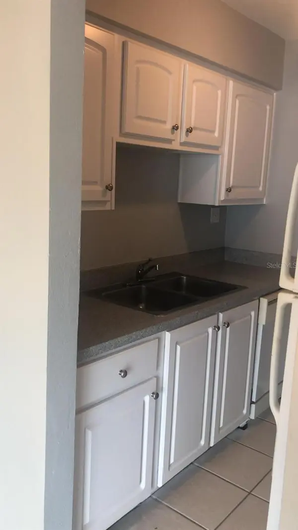 3035 GEORGE MASON AVE #D20, Winter Park, FL 32792