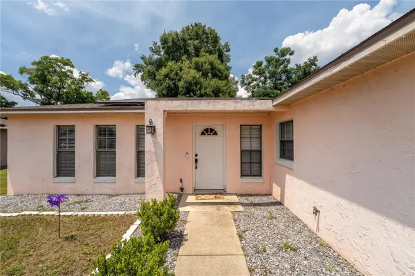 407 SOUTH AVE, Eustis, FL 32726