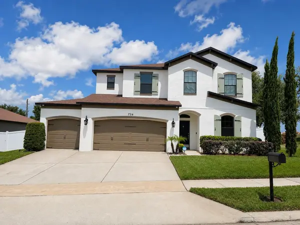 726 WOODS LANDING DR, Minneola, FL 34715