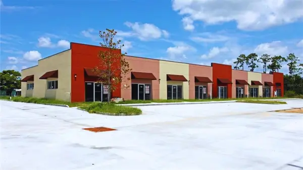 3900 S GOLDENROD RD #118, Orlando, FL 32822