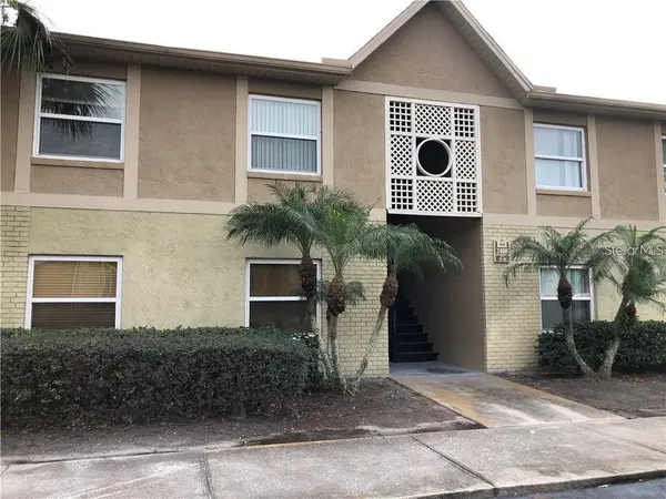 2408 SWAILES DR #7, Orlando, FL 32837
