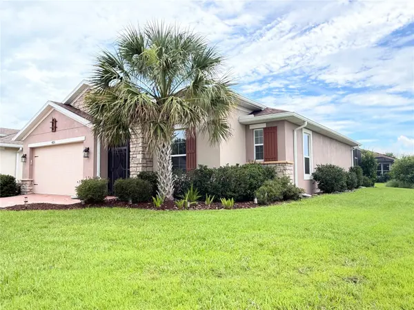 421 TREVISO DR, Poinciana, FL 34759