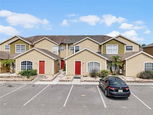 125 AUSTRALIAN WAY, Davenport, FL 33897