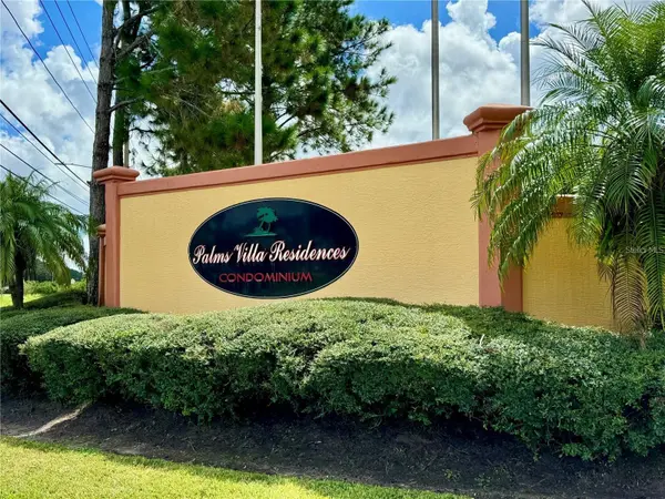 10831 WINDSOR WALK DR #1210, Orlando, FL 32837