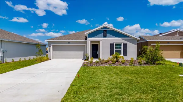 5625 LE MARIN WAY, Kissimmee, FL 34758