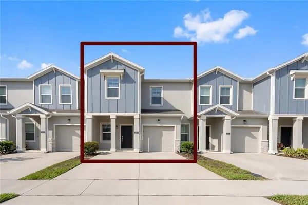 3319 LAURENT LOOP #3319, Davenport, FL 33837