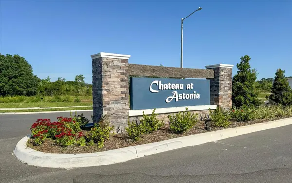 3319 LAURENT LOOP #3319, Davenport, FL 33837