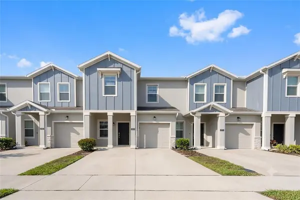 3319 LAURENT LOOP #3319, Davenport, FL 33837
