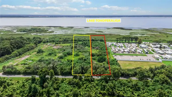 SEAMAN AVE, St Cloud, FL 34772
