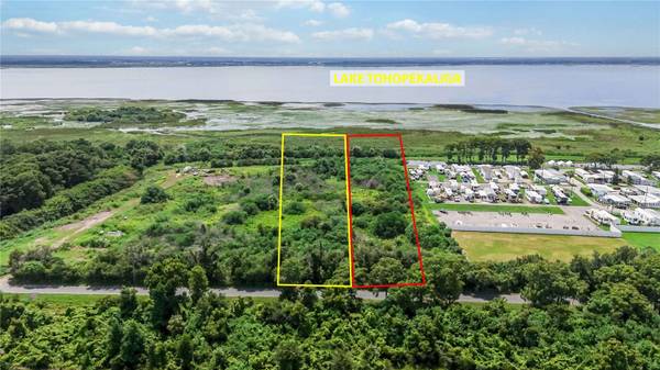 SEAMAN AVE, St Cloud, FL 34772