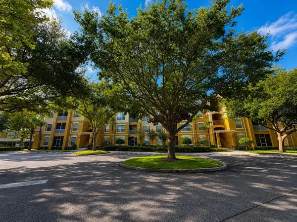 3314 ROBERT TRENT JONES DR #406, Orlando, FL 32835