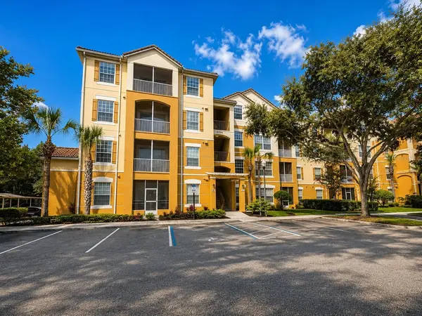 3314 ROBERT TRENT JONES DR #406, Orlando, FL 32835