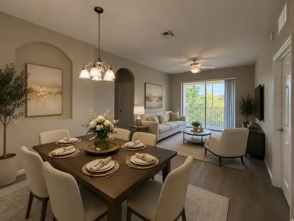3314 ROBERT TRENT JONES DR #406, Orlando, FL 32835