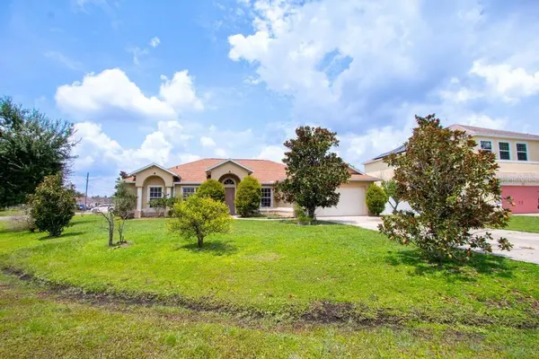 1126 LAVAUR CT, Kissimmee, FL 34759