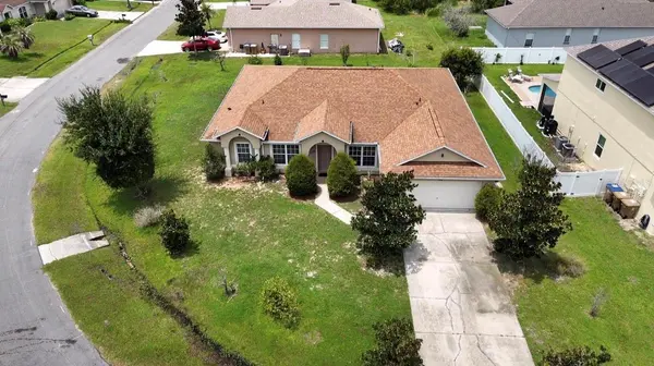1126 LAVAUR CT, Kissimmee, FL 34759