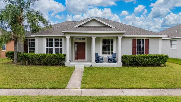 3108 WESTBROOK RD, Kissimmee, FL 34746